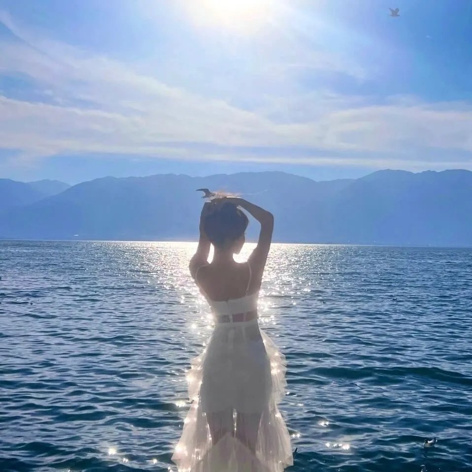 小心女人海报